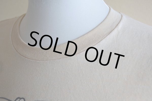 画像7: 1970s〜 Budweiser Tシャツ　 表記M  (7)