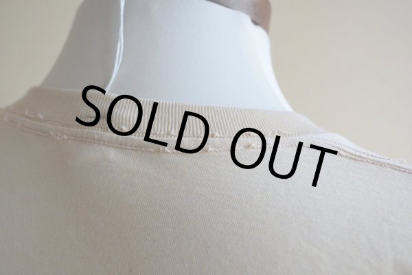 画像14: 1970s〜 Budweiser Tシャツ　 表記M  (14)