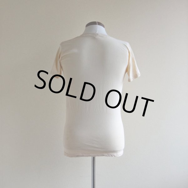 画像3: 1970s〜 Budweiser Tシャツ　 表記M  (3)