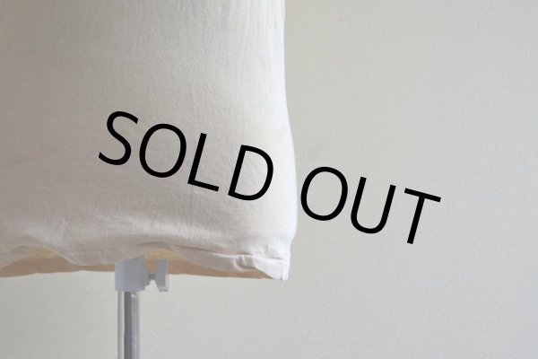 画像12: 1970s〜 Budweiser Tシャツ　 表記M  (12)