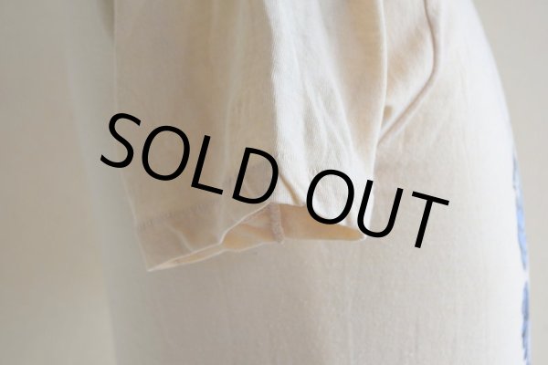 画像11: 1970s〜 Budweiser Tシャツ　 表記M  (11)