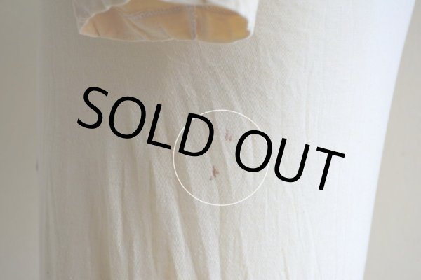 画像15: 1970s〜 Budweiser Tシャツ　 表記M  (15)