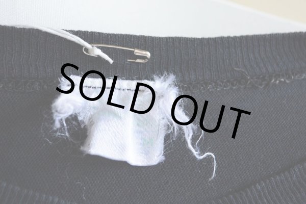 画像11: 1970s The BEATLES パキ綿Tシャツ　 表記M  (11)