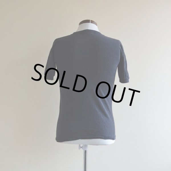 画像3: 1970s The BEATLES パキ綿Tシャツ　 表記M  (3)