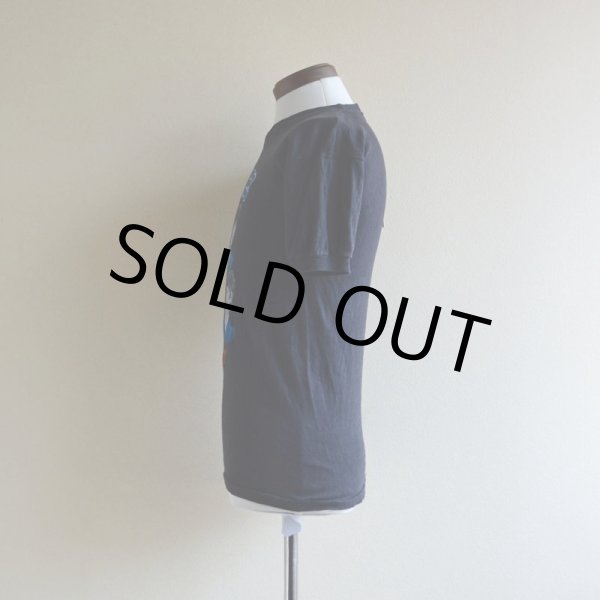 画像4: 1970s The BEATLES パキ綿Tシャツ　 表記M  (4)