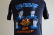 画像7: 1970s The BEATLES パキ綿Tシャツ　 表記M  (7)