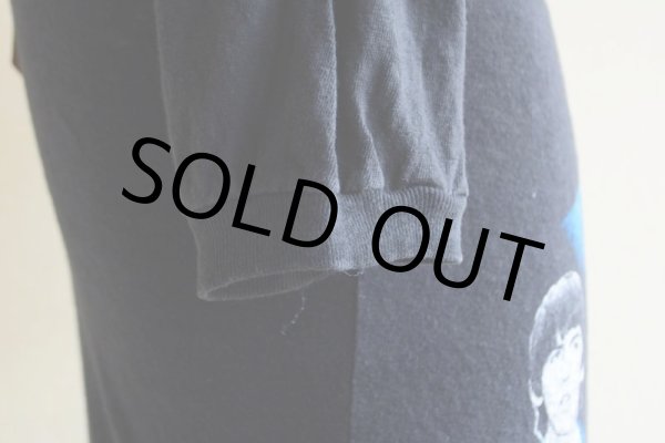 画像10: 1970s The BEATLES パキ綿Tシャツ　 表記M  (10)