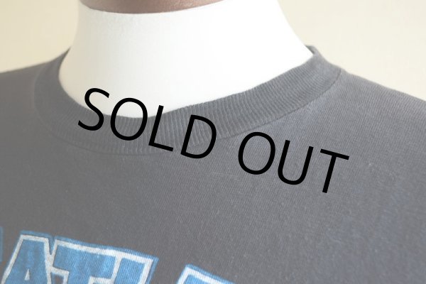 画像5: 1970s The BEATLES パキ綿Tシャツ　 表記M  (5)