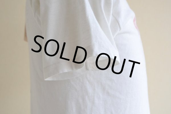 画像11: 1970s THERMO KING RACING TEAM Tシャツ  両面プリント  表記L  (11)