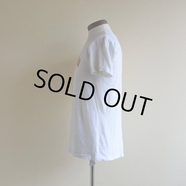 画像4: 1970s THERMO KING RACING TEAM Tシャツ  両面プリント  表記L  (4)