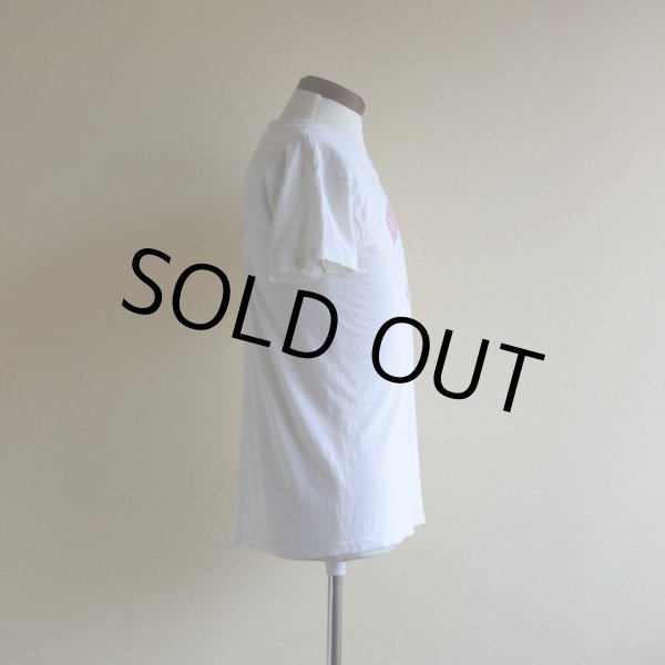 画像2: 1970s THERMO KING RACING TEAM Tシャツ  両面プリント  表記L  (2)