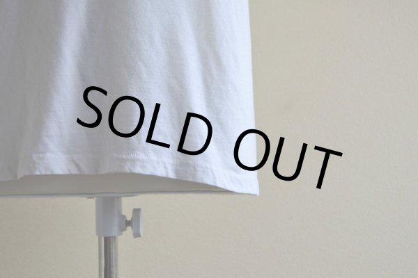 画像12: 1970s THERMO KING RACING TEAM Tシャツ  両面プリント  表記L  (12)