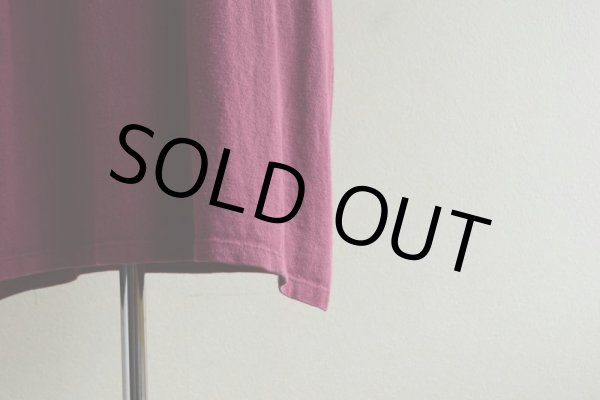 画像9: 1990s Champion カレッジTシャツ  バックプリント有り  表記XL  (9)