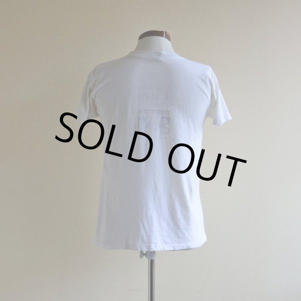 画像3: 1970s THERMO KING RACING TEAM Tシャツ  両面プリント  表記L  (3)