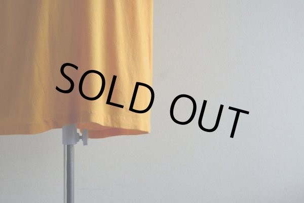 画像12: 1980s adidas トレフォイルTシャツ　 表記L  (12)