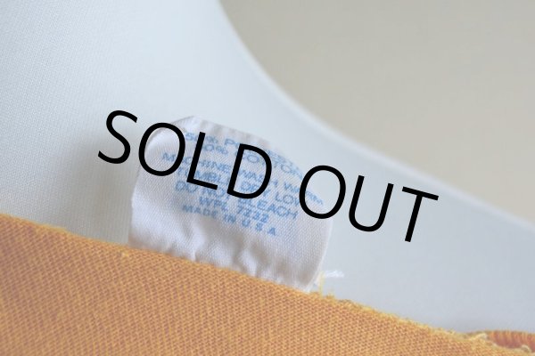 画像6: 1980s adidas トレフォイルTシャツ　 表記L  (6)