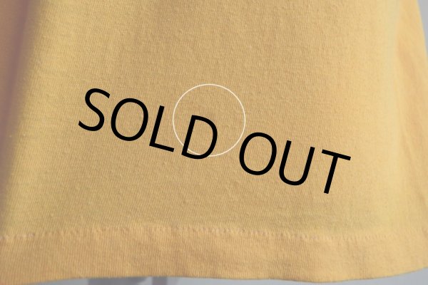 画像15: 1980s adidas トレフォイルTシャツ　 表記L  (15)