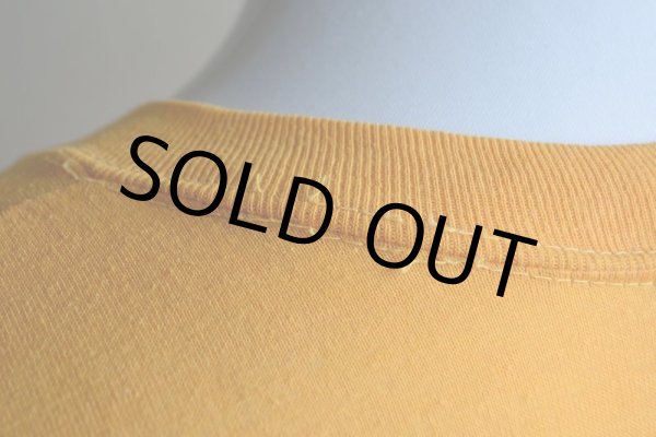 画像16: 1980s adidas トレフォイルTシャツ　 表記L  (16)