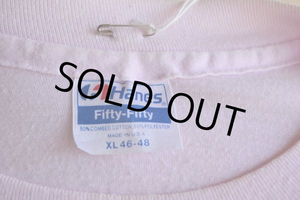 画像12: 1980s 51％ Sweetheart 49％ Bitch Tシャツ　 表記XL  (12)