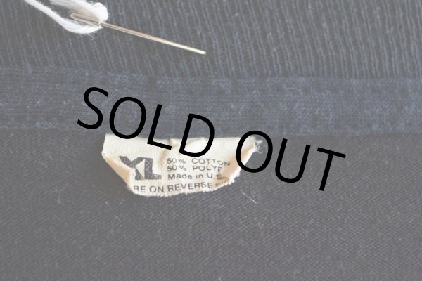 画像13: 1990s STURGIS BIKE WEEK 1990 Tシャツ　 表記XL  (13)