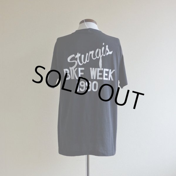 画像3: 1990s STURGIS BIKE WEEK 1990 Tシャツ　 表記XL  (3)