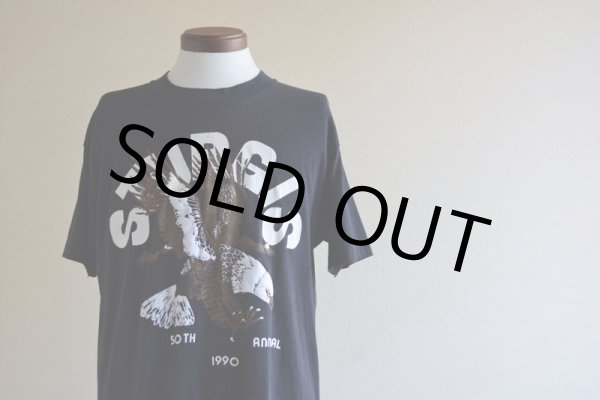 画像6: 1990s STURGIS BIKE WEEK 1990 Tシャツ　 表記XL  (6)