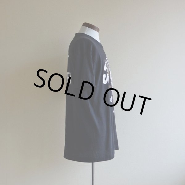 画像2: 1990s STURGIS BIKE WEEK 1990 Tシャツ　 表記XL  (2)