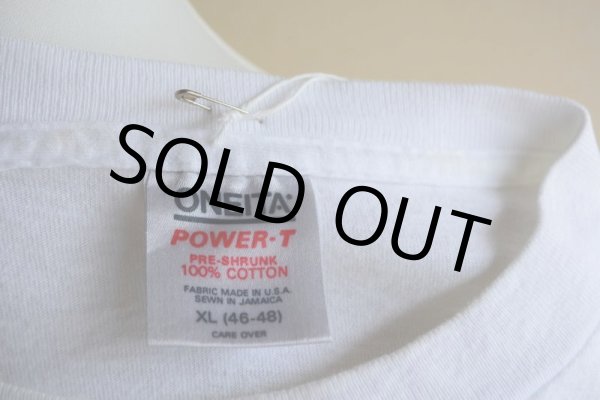 画像11: 1990s San Francisco Tシャツ　 表記XL  (11)