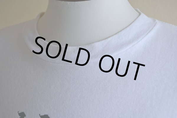 画像5: 1990s San Francisco Tシャツ　 表記XL  (5)