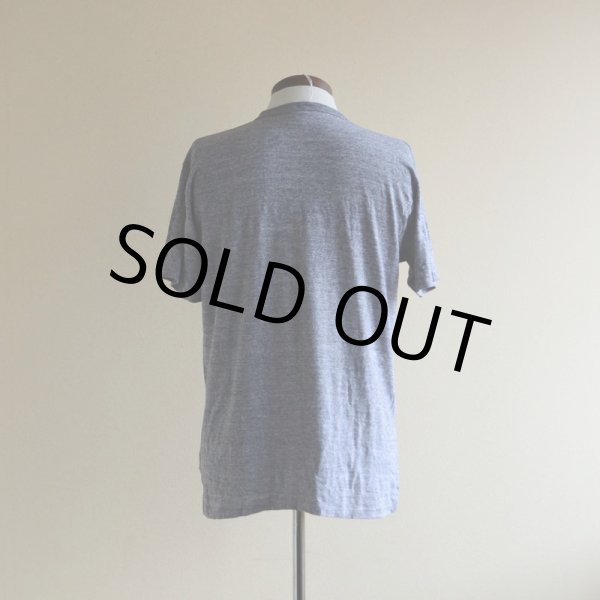 画像3: 1980s UNIVERSITY OF MAINE カレッジTシャツ　 表記L  (3)