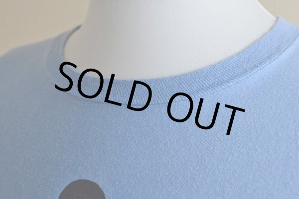 画像6: 1970s MICKEY MOUSE 両面プリントTシャツ　 表記S  (6)