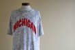 画像6: 1990s MICHIGAN マップTシャツ　 表記L  (6)