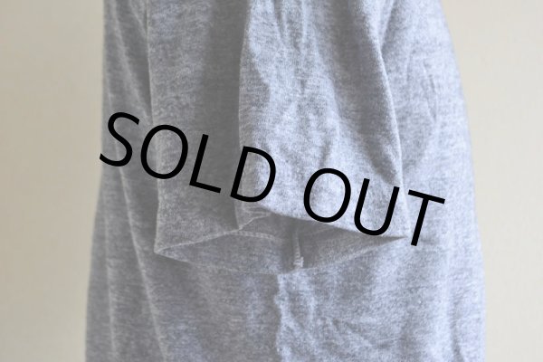 画像9: 1980s UNIVERSITY OF MAINE カレッジTシャツ　 表記L  (9)