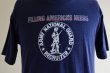 画像7: 1980s ARMY NATIONAL GUARD RECRUITER Tシャツ　 表記L  (7)