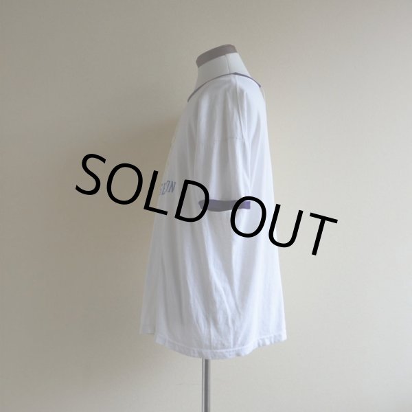 画像4: 1970s Champion IPA リンガーTシャツ　 表記XL  (4)