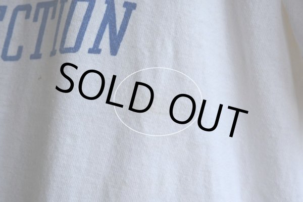 画像13: 1970s Champion IPA リンガーTシャツ　 表記XL  (13)