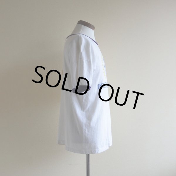 画像2: 1970s Champion IPA リンガーTシャツ　 表記XL  (2)