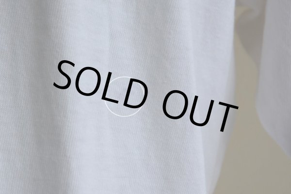 画像14: 1970s Champion IPA リンガーTシャツ　 表記XL  (14)