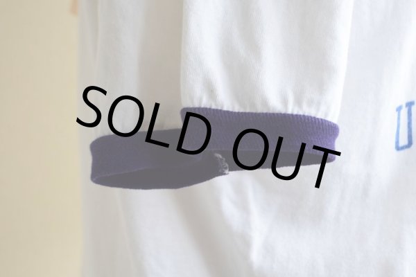 画像11: 1970s Champion IPA リンガーTシャツ　 表記XL  (11)