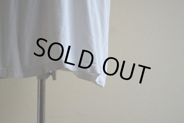 画像12: 1970s Champion IPA リンガーTシャツ　 表記XL  (12)