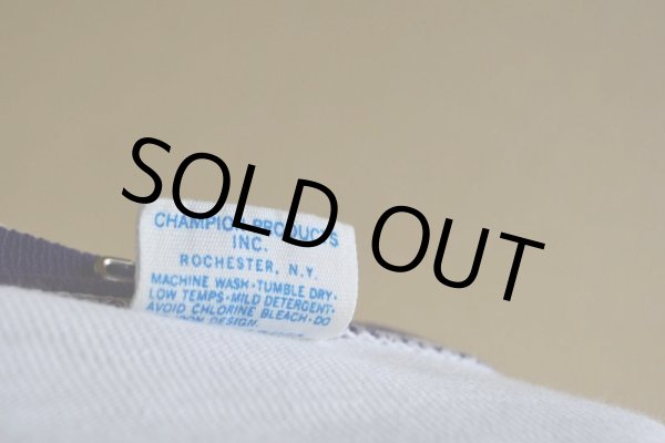 画像6: 1970s Champion IPA リンガーTシャツ　 表記XL  (6)