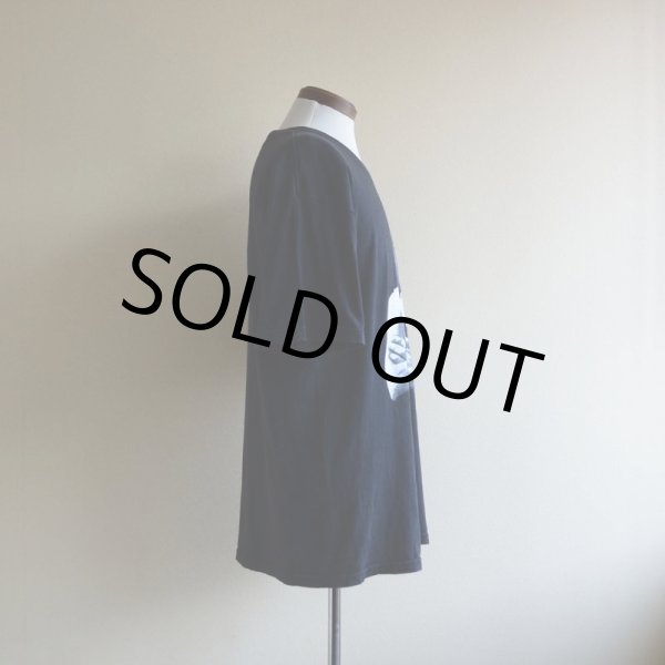 画像2: 1990s 三ばか大将ジョンレノンTシャツ　 表記L  (2)