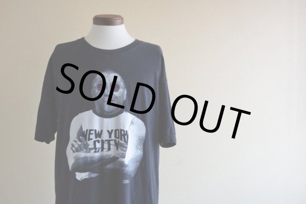 画像5: 1990s 三ばか大将ジョンレノンTシャツ　 表記L  (5)