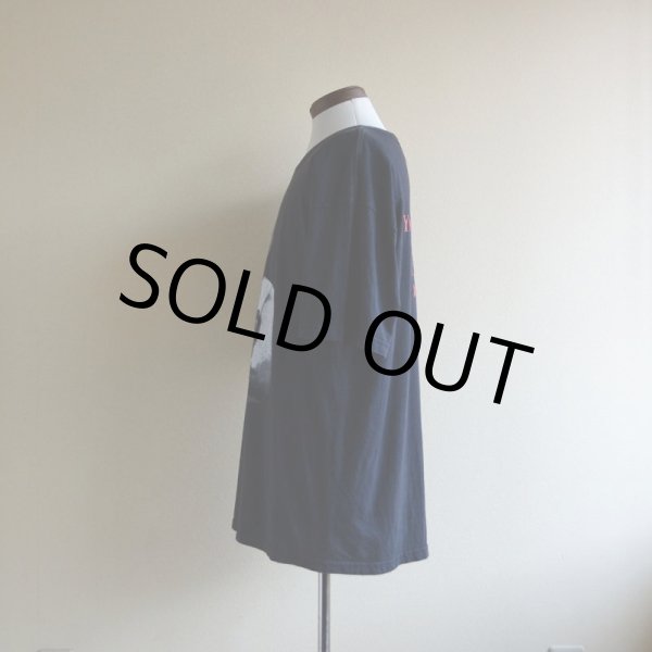 画像4: 1990s 三ばか大将ジョンレノンTシャツ　 表記L  (4)