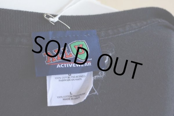 画像13: 1990s 三ばか大将ジョンレノンTシャツ　 表記L  (13)