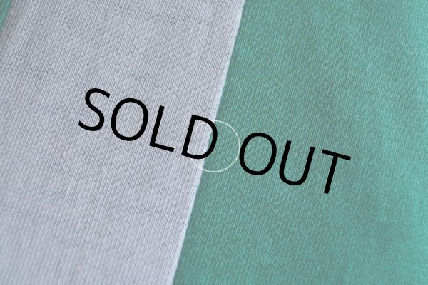 画像12: 1970s NIKE VネックTシャツ  表記L  (12)