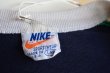 画像5: 1970s NIKE VネックTシャツ　 表記L  (5)