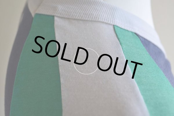 画像11: 1970s NIKE VネックTシャツ  表記L  (11)