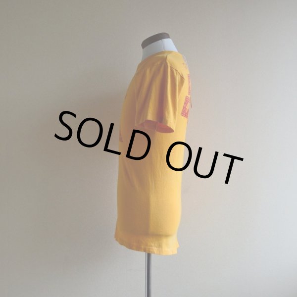 画像4: 1970s JEFFERSON STARSHIP Spitfire Tシャツ　 表記L  (4)