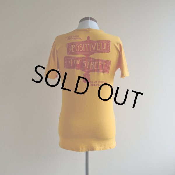 画像3: 1970s JEFFERSON STARSHIP Spitfire Tシャツ　 表記L  (3)